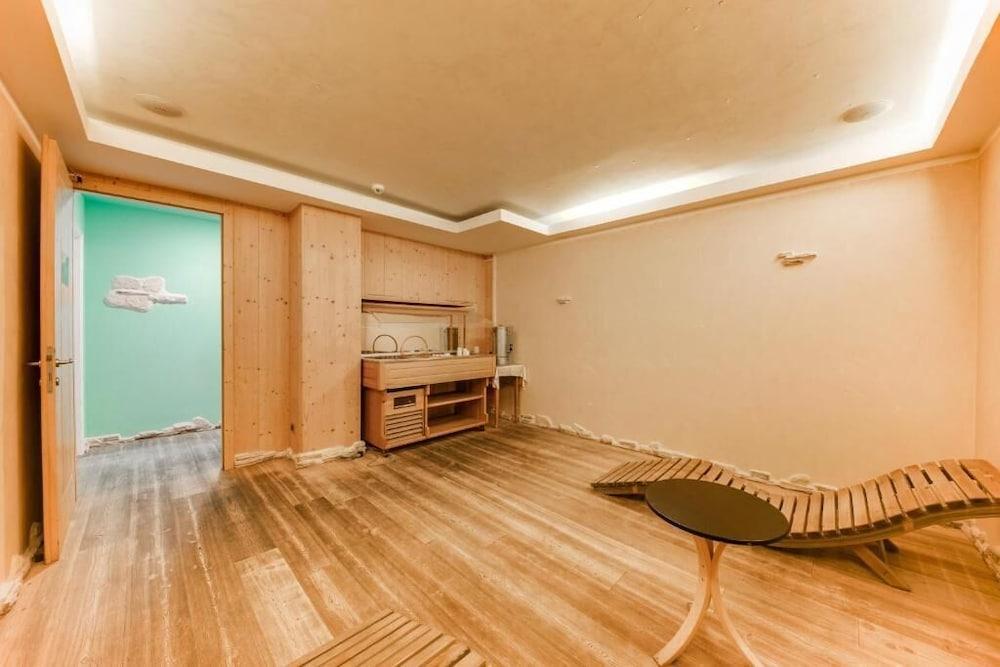 Hotel Bellamonte เปรดัซโซ ภายนอก รูปภาพ