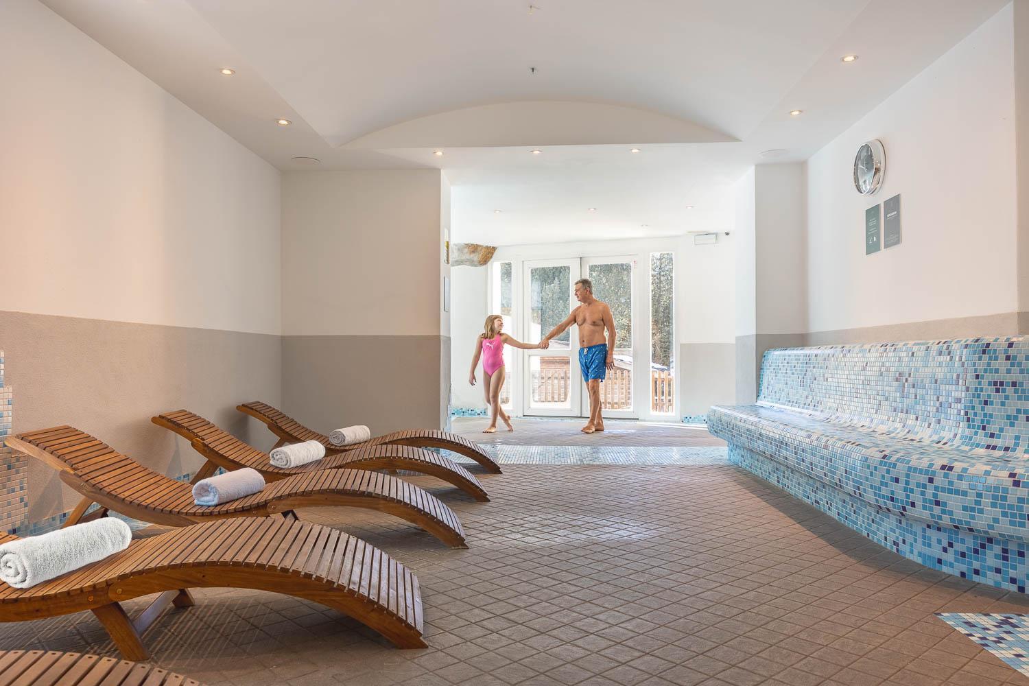 Hotel Bellamonte เปรดัซโซ ภายนอก รูปภาพ