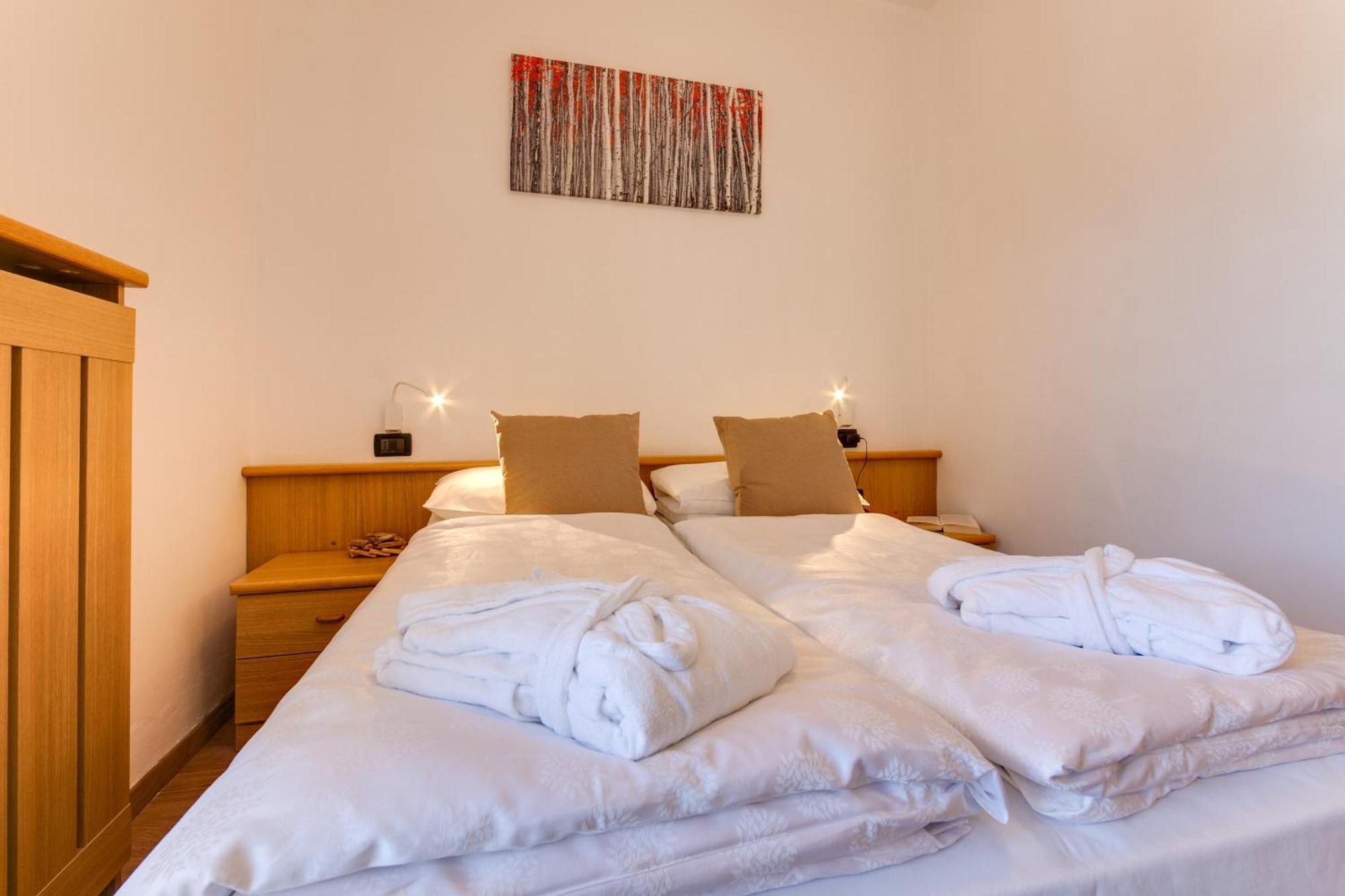 Hotel Bellamonte เปรดัซโซ ห้อง รูปภาพ