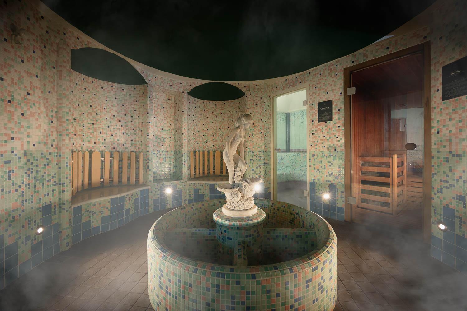Hotel Bellamonte เปรดัซโซ ภายนอก รูปภาพ