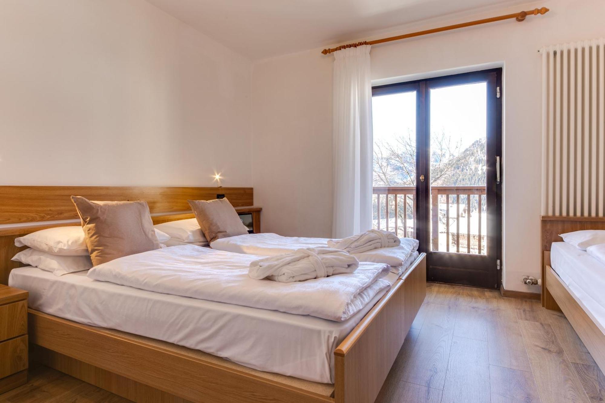 Hotel Bellamonte เปรดัซโซ ห้อง รูปภาพ