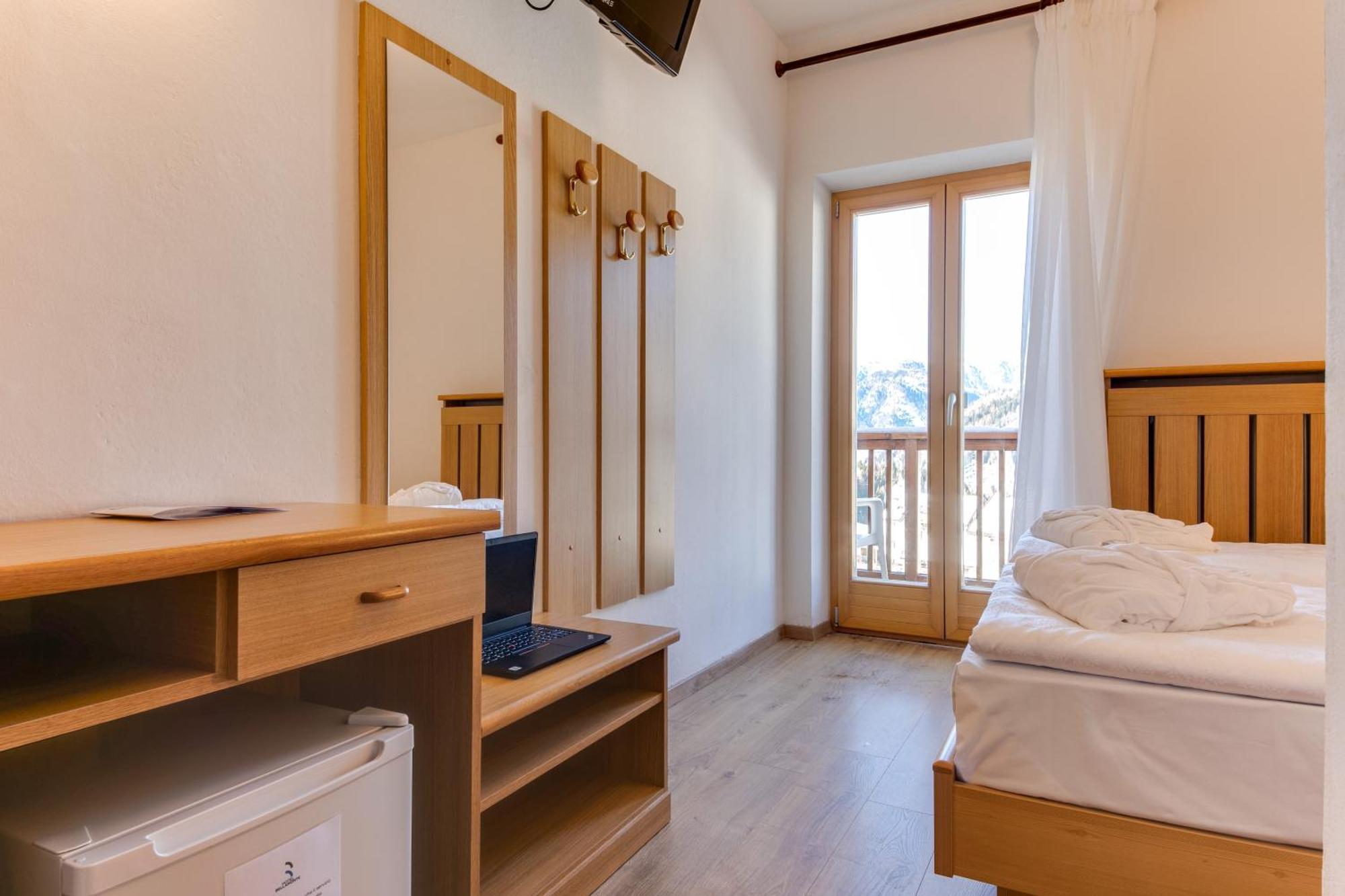 Hotel Bellamonte เปรดัซโซ ห้อง รูปภาพ
