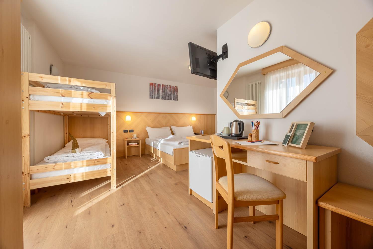 Hotel Bellamonte เปรดัซโซ ภายนอก รูปภาพ