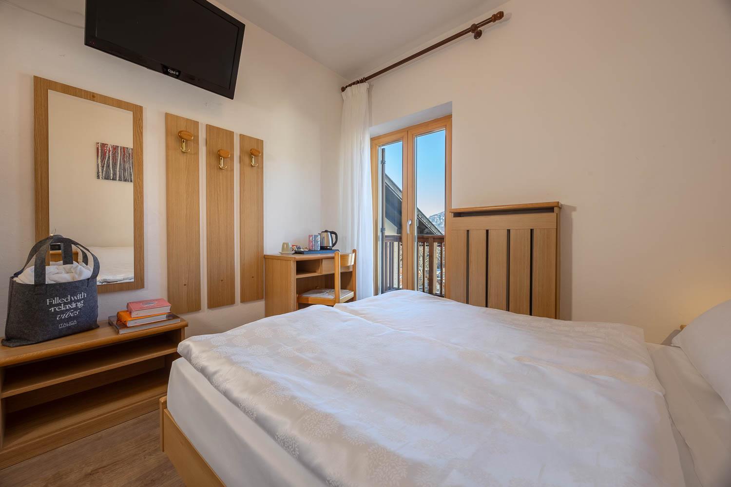 Hotel Bellamonte เปรดัซโซ ภายนอก รูปภาพ