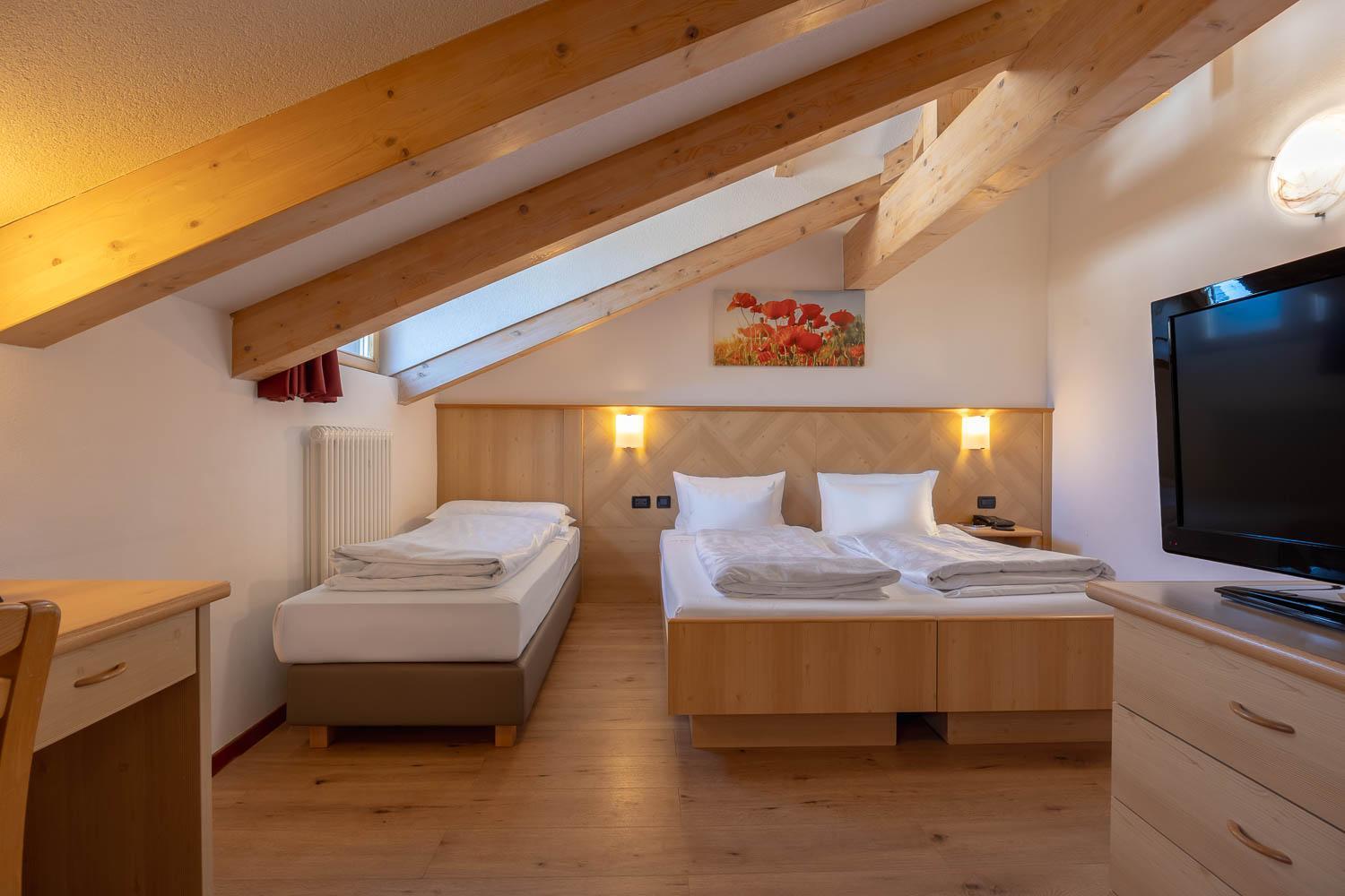 Hotel Bellamonte เปรดัซโซ ภายนอก รูปภาพ