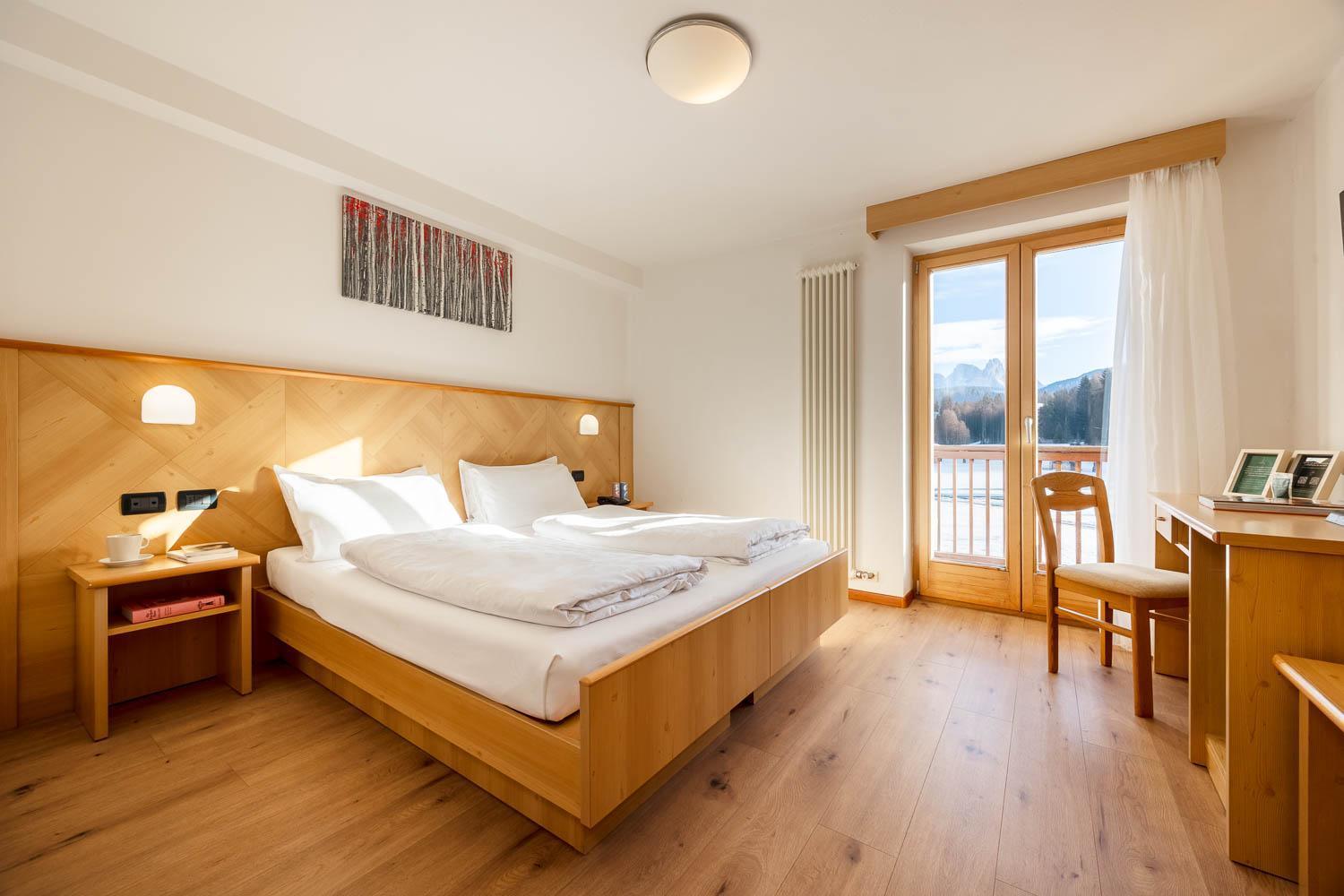 Hotel Bellamonte เปรดัซโซ ภายนอก รูปภาพ