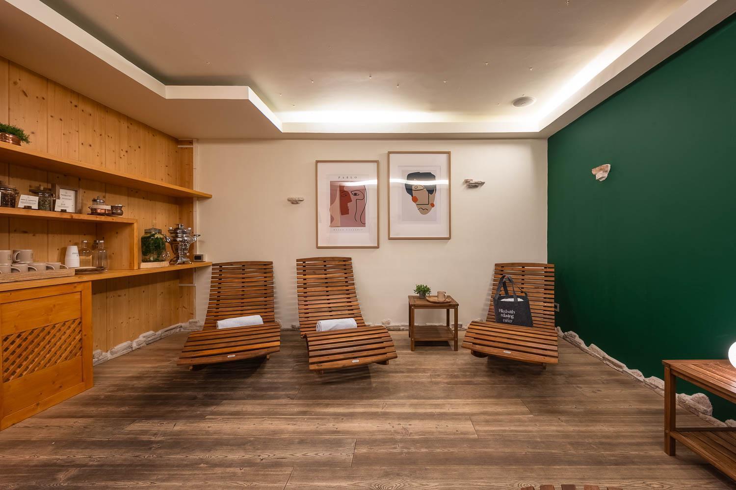 Hotel Bellamonte เปรดัซโซ ภายนอก รูปภาพ
