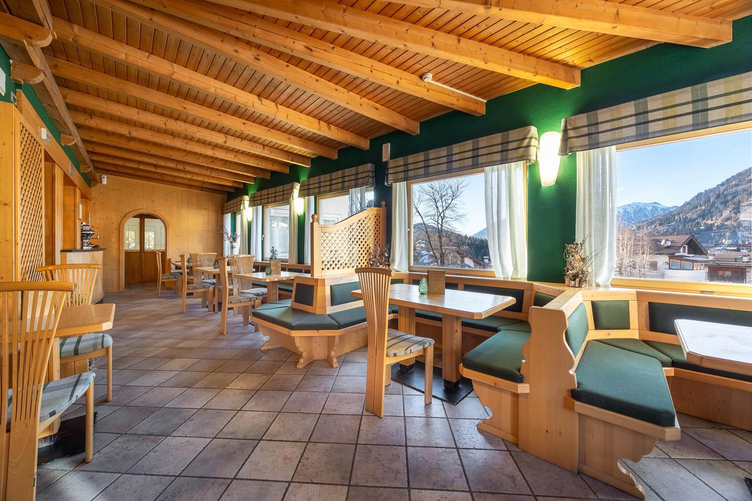 Hotel Bellamonte เปรดัซโซ ภายนอก รูปภาพ