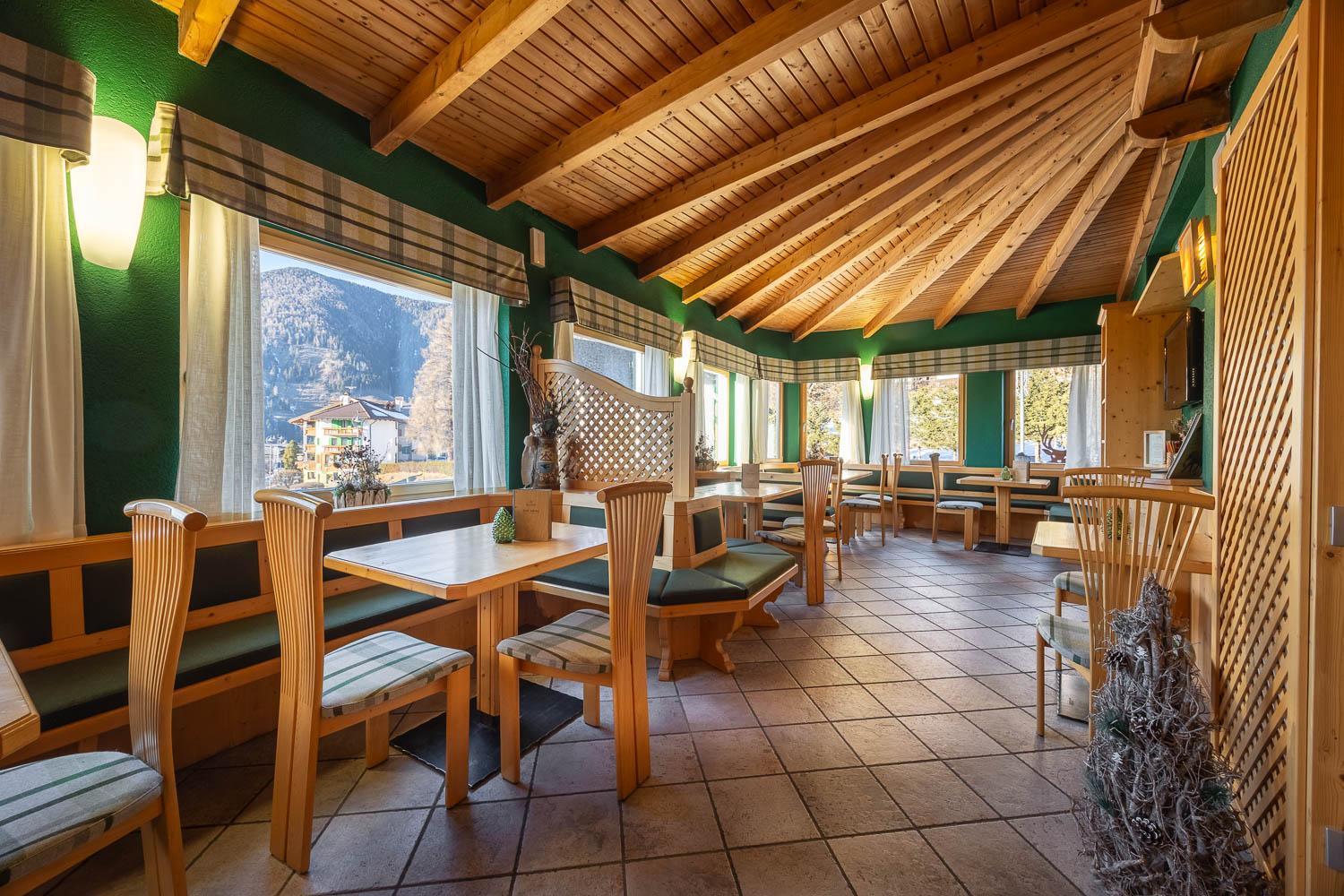 Hotel Bellamonte เปรดัซโซ ภายนอก รูปภาพ