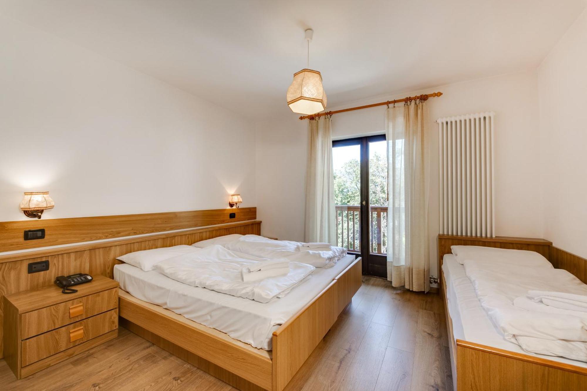 Hotel Bellamonte เปรดัซโซ ห้อง รูปภาพ